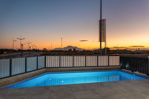 Villa a Dolores, Alicante, Dolores - € 289.000 | Ref: ks3182 - foto 9